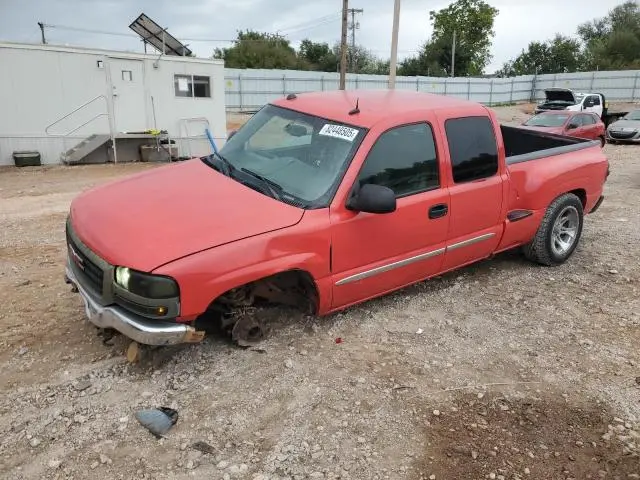 1GTEC19T74Z155274