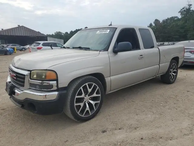 1GTEC19T75Z345075
