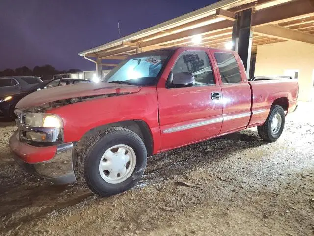 1GTEC19T7YZ208710