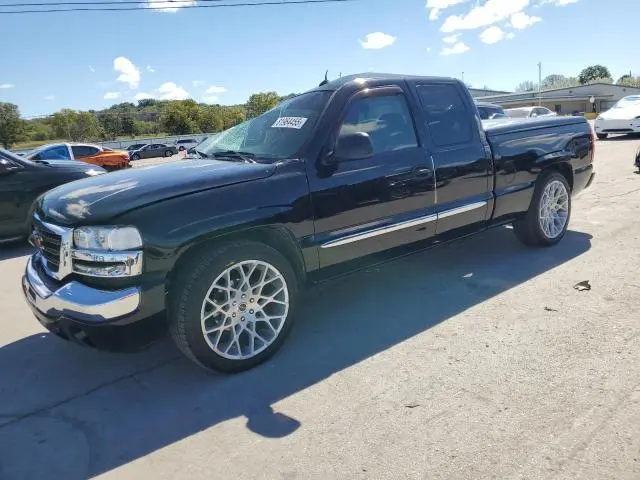 1GTEC19T85Z122852