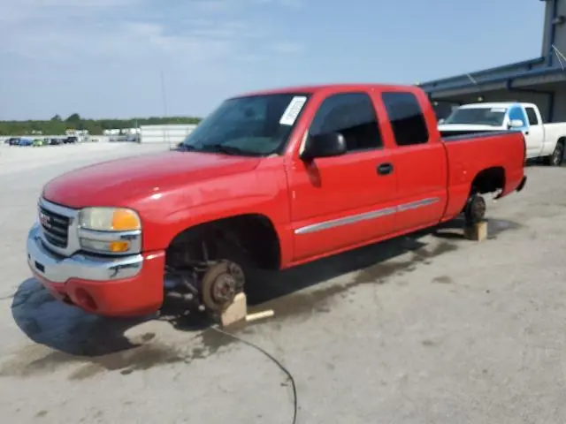 1GTEC19T86Z123145