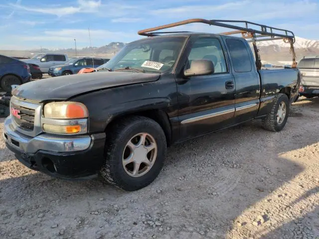 1GTEC19T86Z176475