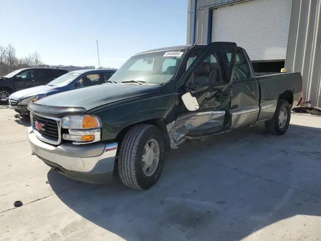 1GTEC19T91Z102779