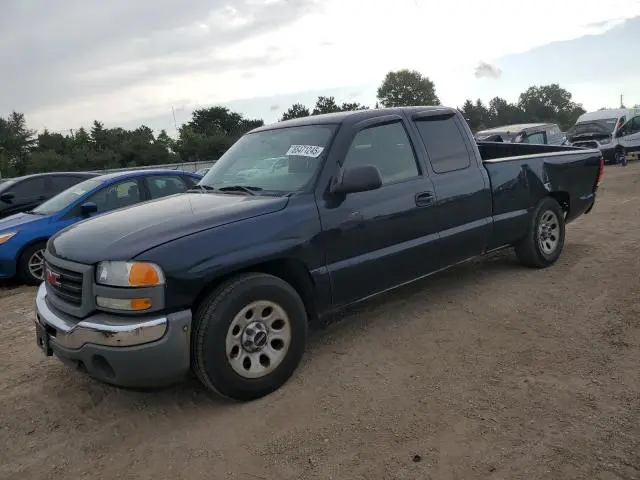 1GTEC19T95Z292363