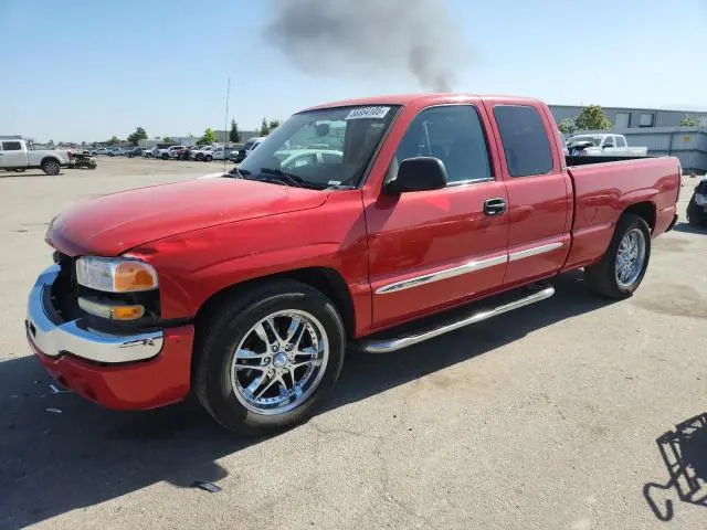 1GTEC19T96Z225747