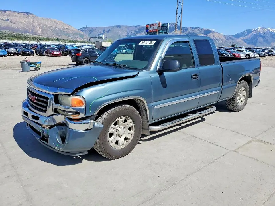 1GTEC19T97Z164045