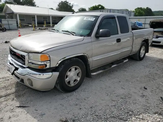 1GTEC19TX5Z358273