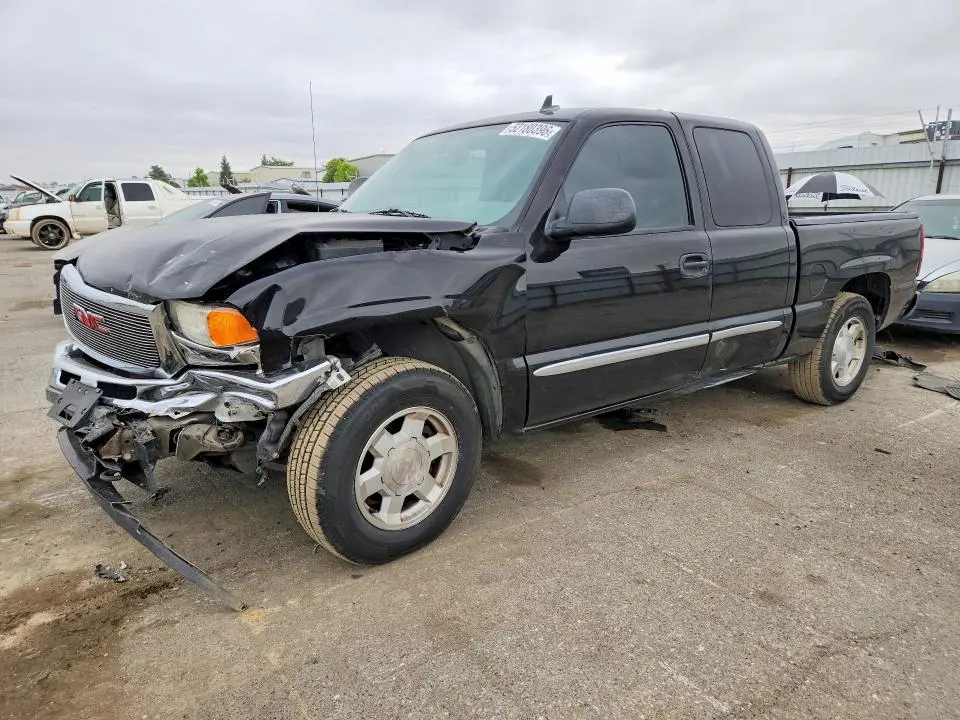 1GTEC19TX6Z237714