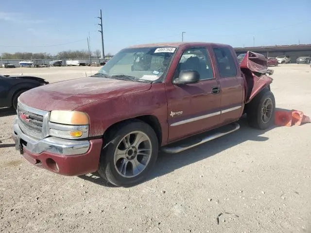 1GTEC19V04Z122649