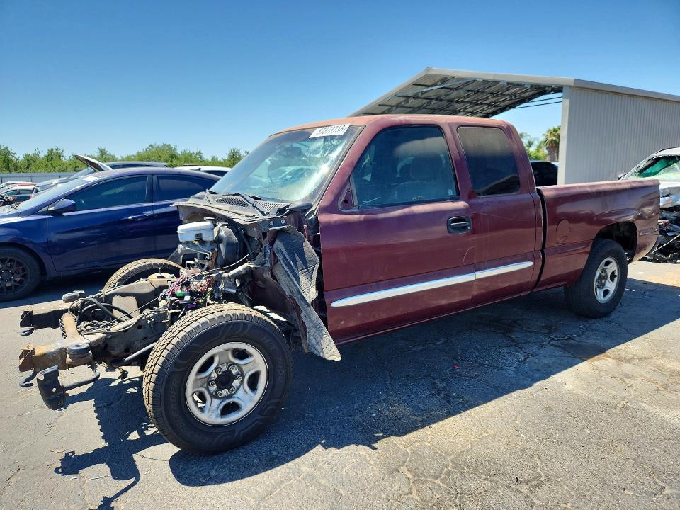 1GTEC19V04Z180955