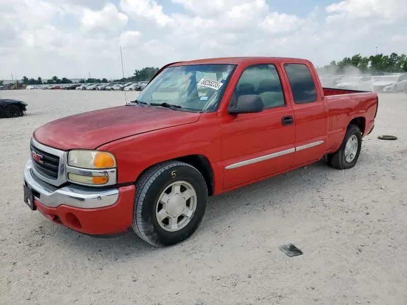 1GTEC19V05Z203233