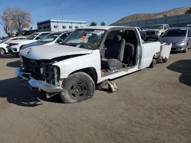 1GTEC19V06Z242311