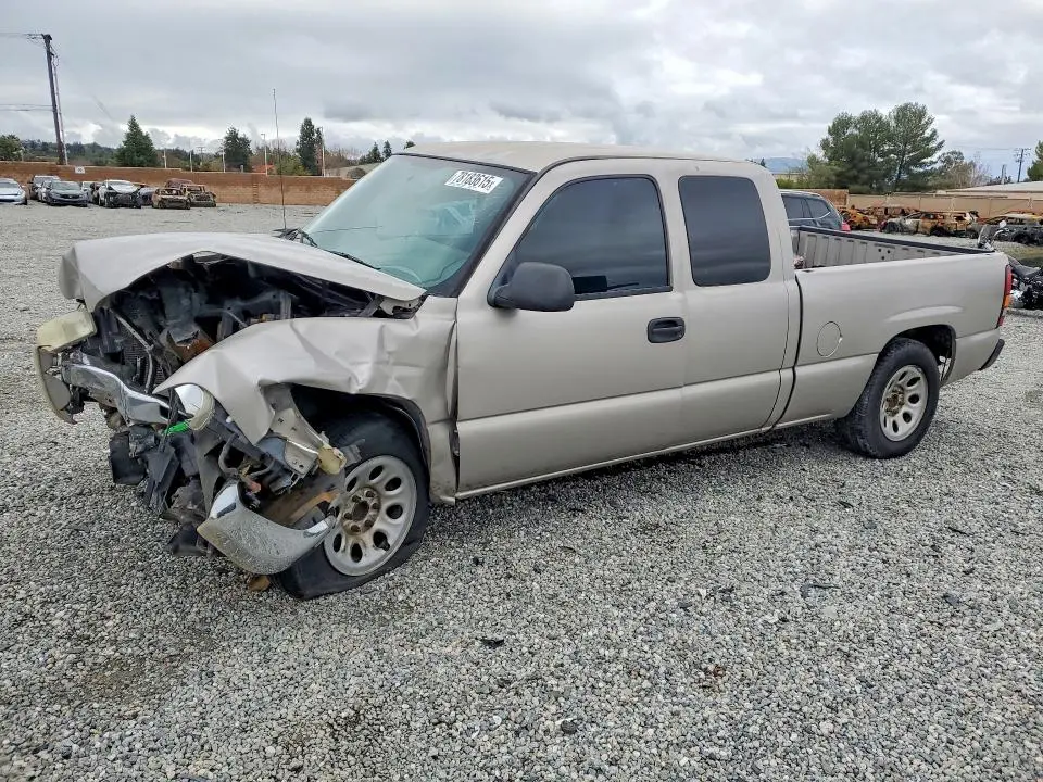 1GTEC19V25Z353246