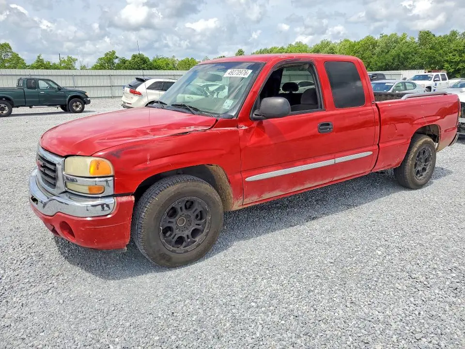 1GTEC19V26Z226000