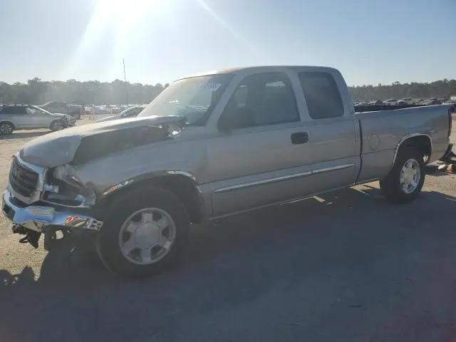 1GTEC19V27Z122320