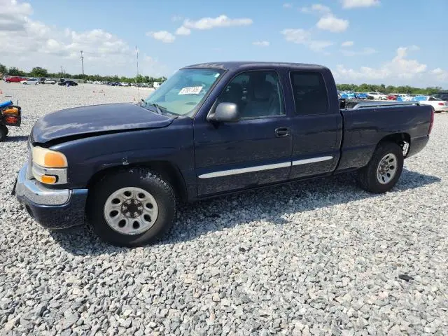 1GTEC19V35Z358407