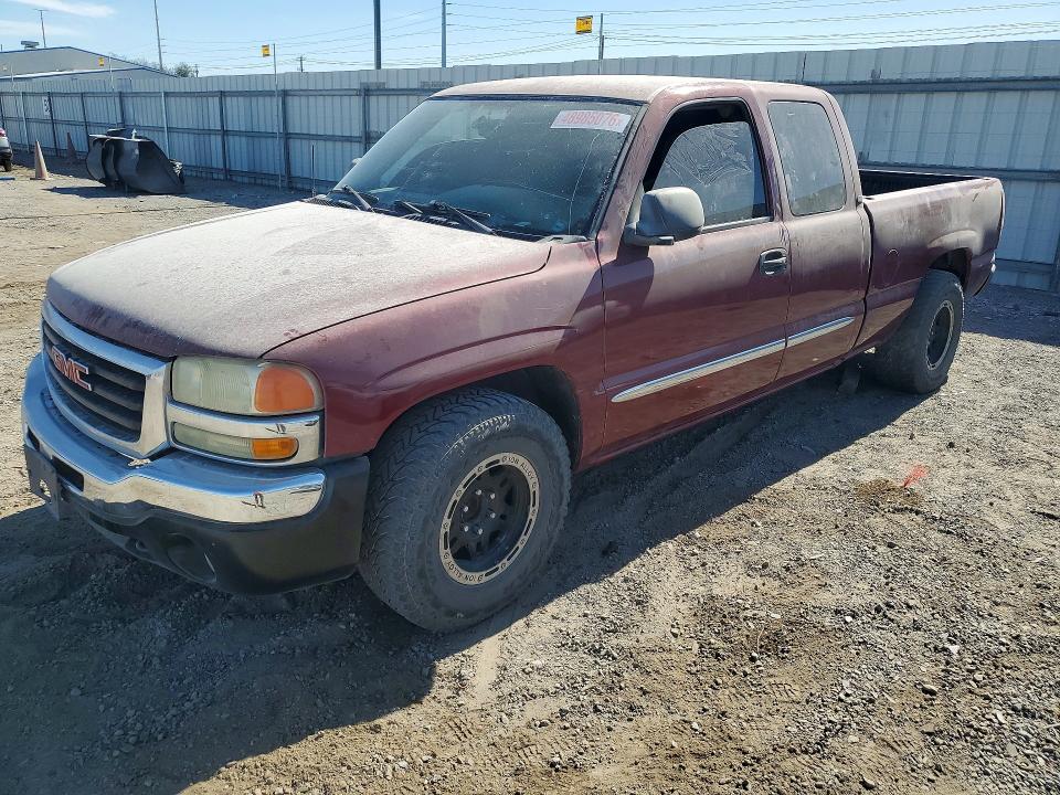 1GTEC19V37Z154595