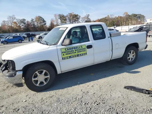 1GTEC19V41Z305533