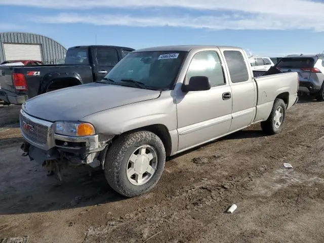1GTEC19V45Z147507