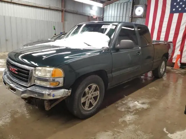 1GTEC19V45Z351692