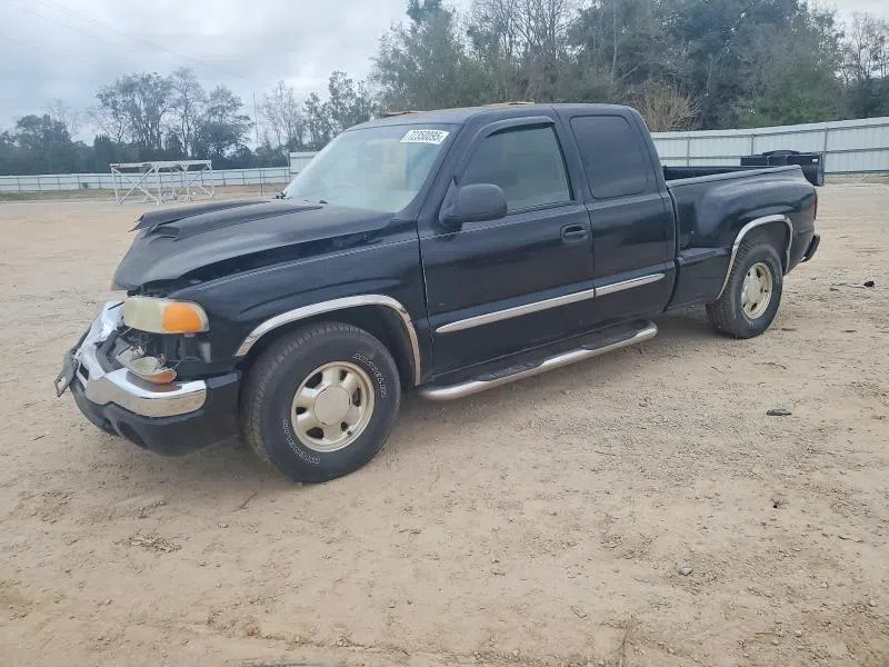 1GTEC19V53Z164054