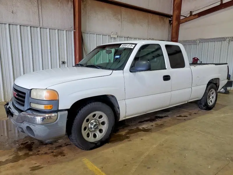 1GTEC19V56Z213631