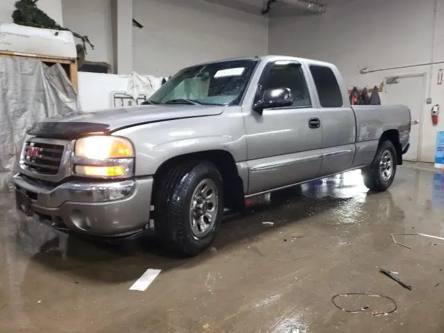 1GTEC19V56Z237282