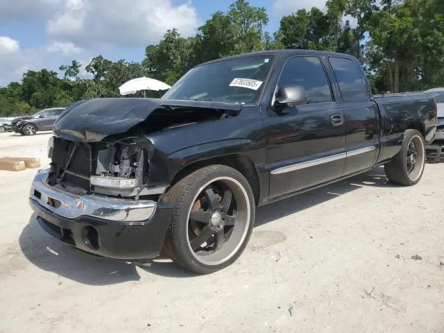 1GTEC19V57Z190207