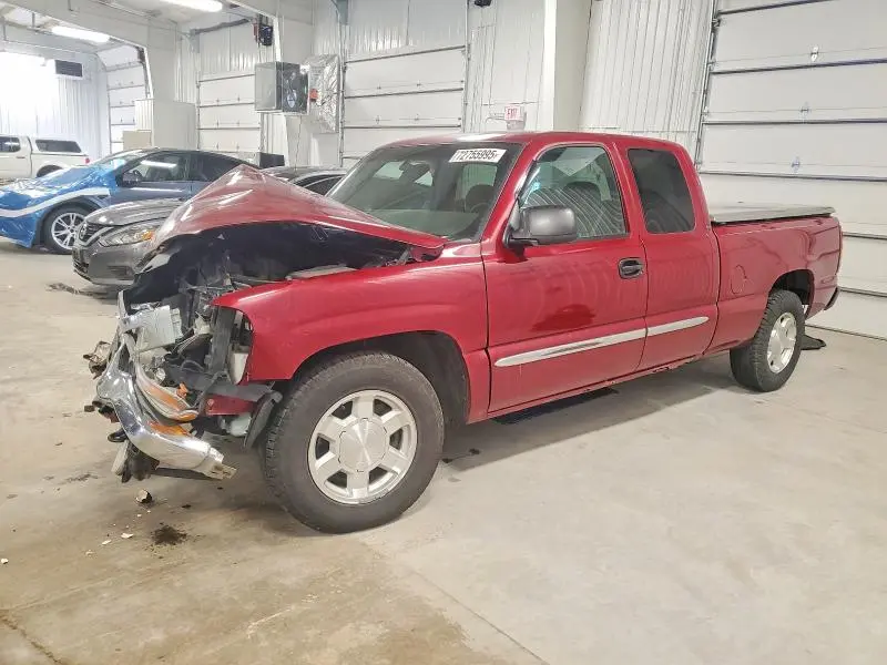 1GTEC19V66Z216666