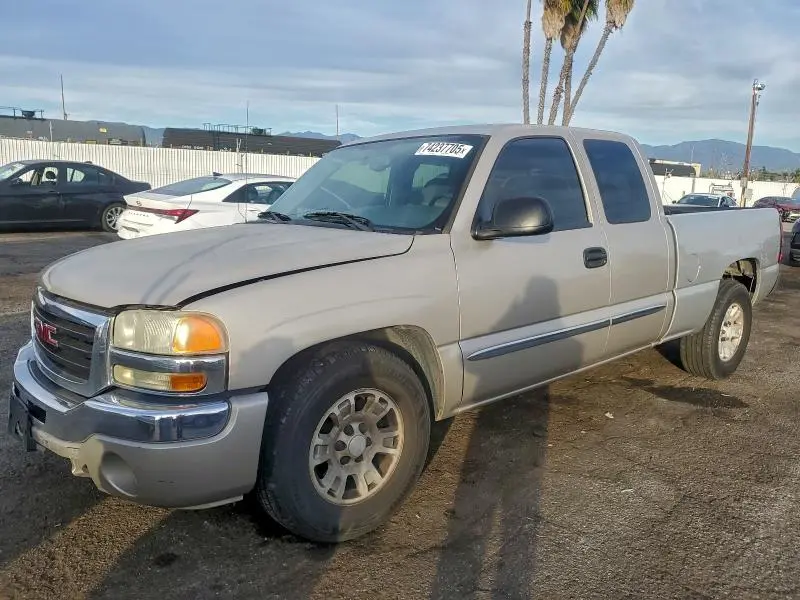 1GTEC19V66Z295742