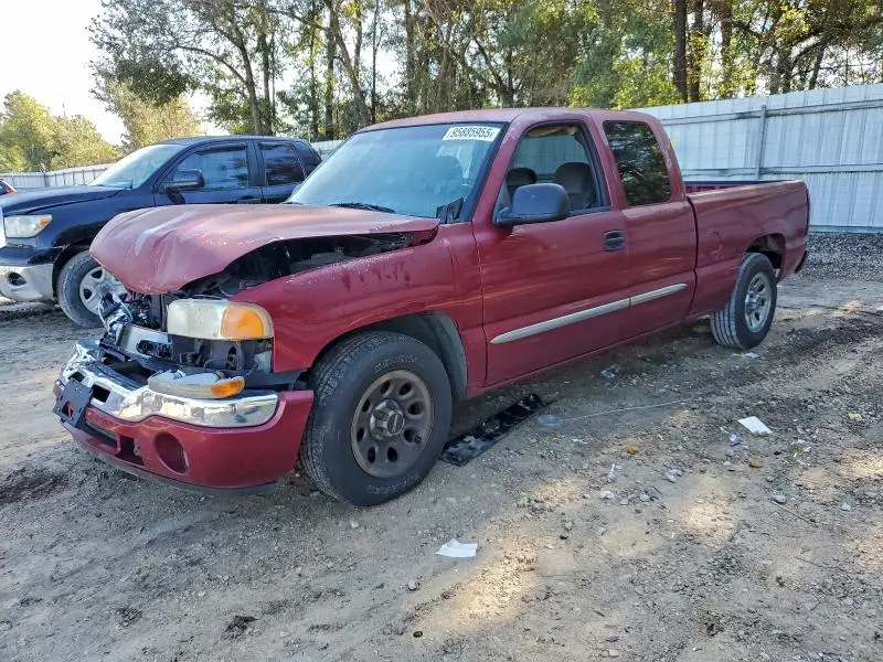 1GTEC19V67Z176557