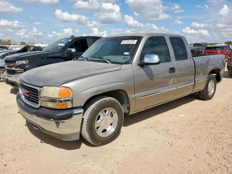 1GTEC19V6XZ530870