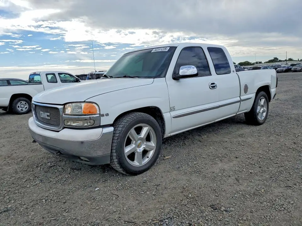 1GTEC19V6YZ129479