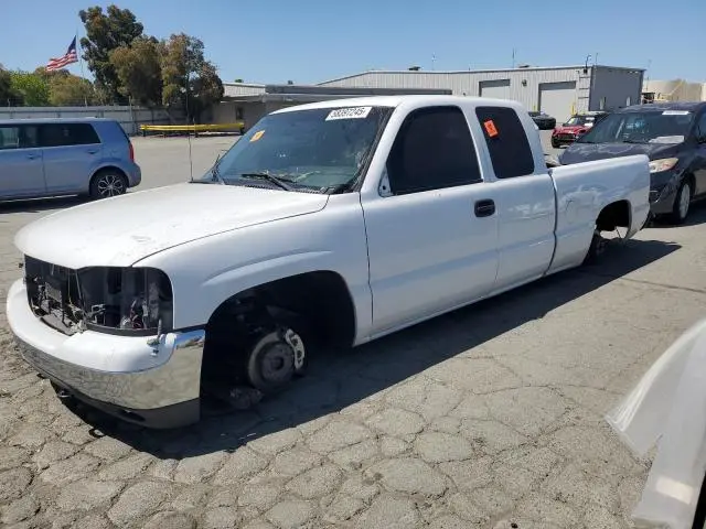 1GTEC19V6YZ206853