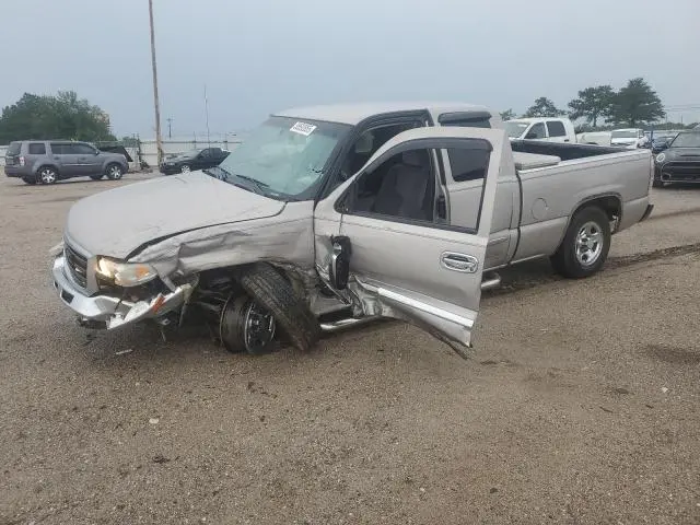 1GTEC19V74Z328325