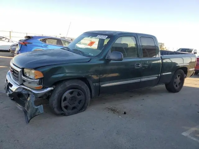 1GTEC19V86Z221982
