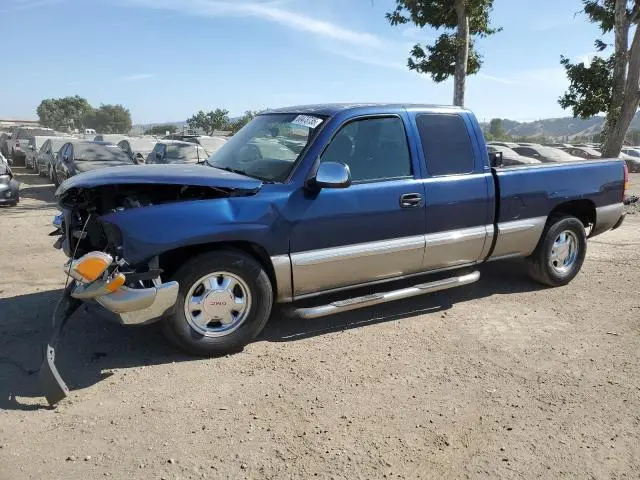 1GTEC19V92Z243001