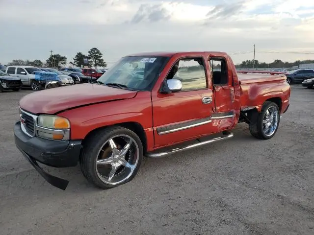 1GTEC19V94Z236181