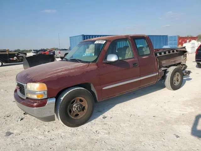 1GTEC19VX1Z161907