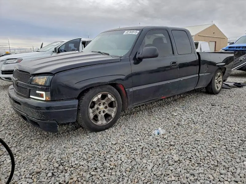1GTEC19VX2Z275987