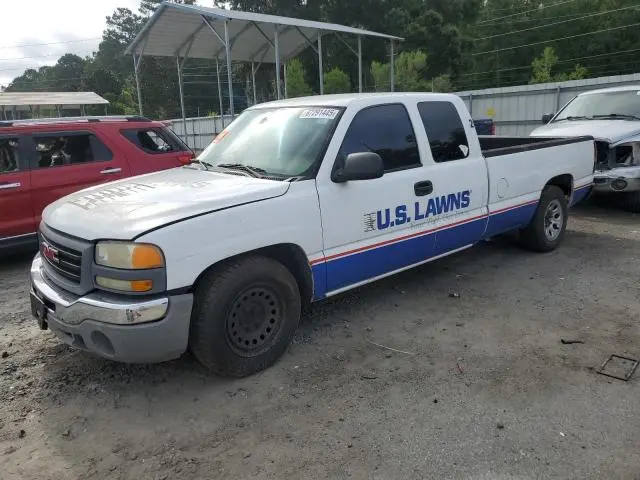 1GTEC19VX6E200610