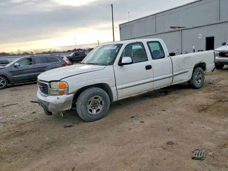 1GTEC19VXYE296337