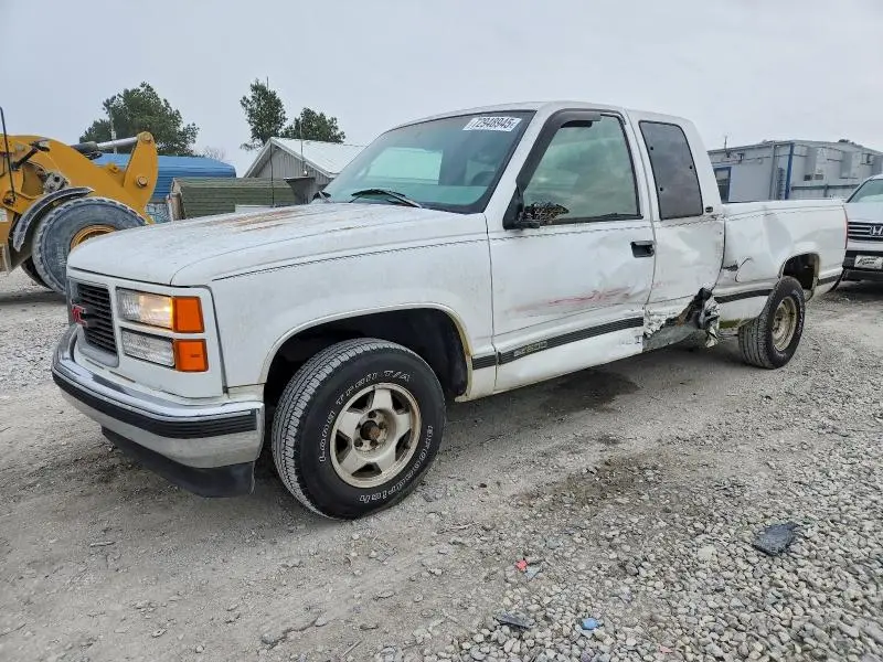 1GTEC19W1WE514915