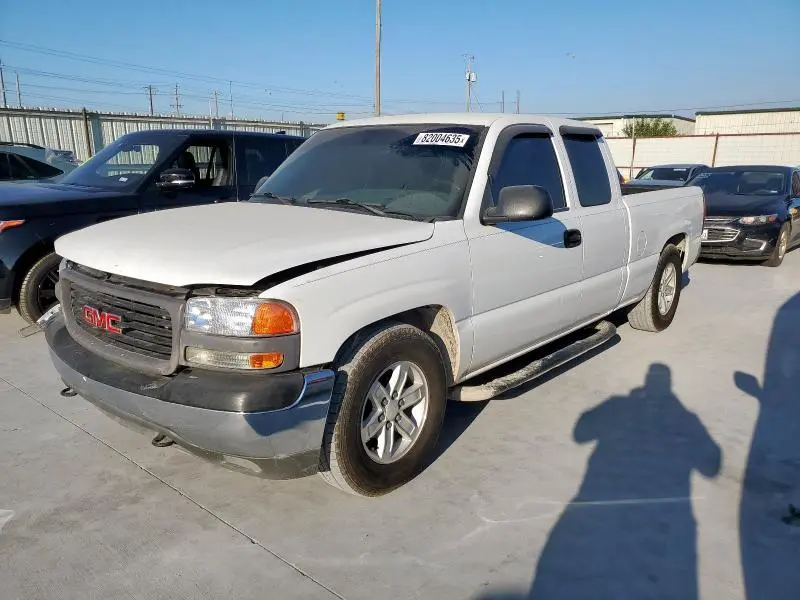 1GTEC19WX2Z242982