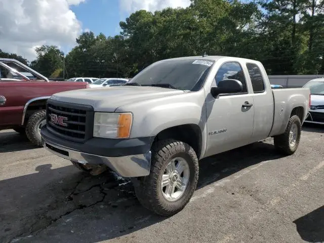 1GTEC19X09Z121350