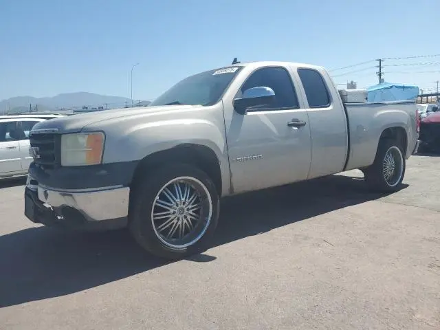 1GTEC19X09Z254822