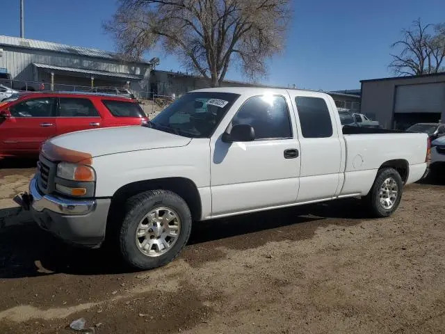 1GTEC19X17Z104067