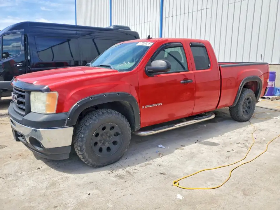 1GTEC19X19Z202017