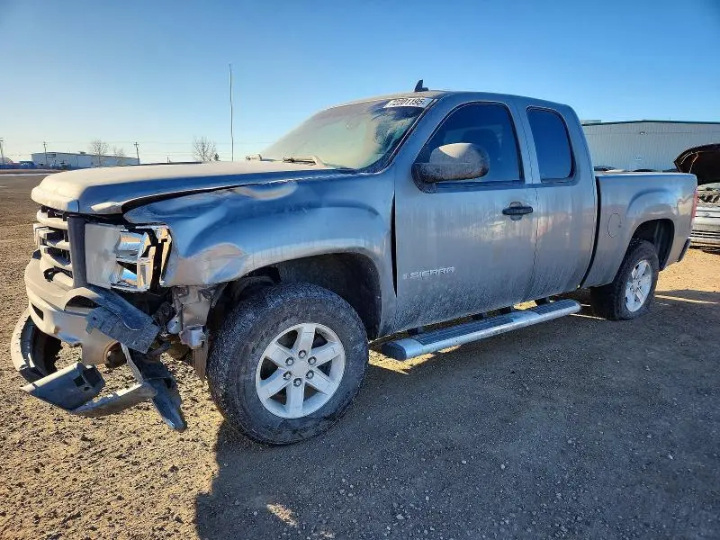 1GTEC19X19Z272133