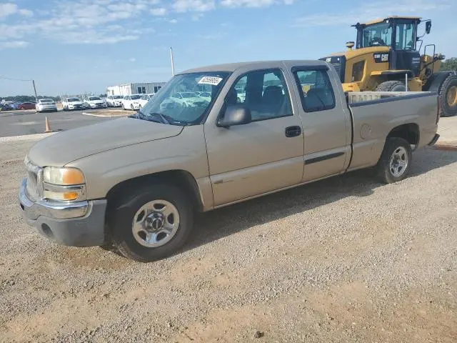 1GTEC19X24Z124758